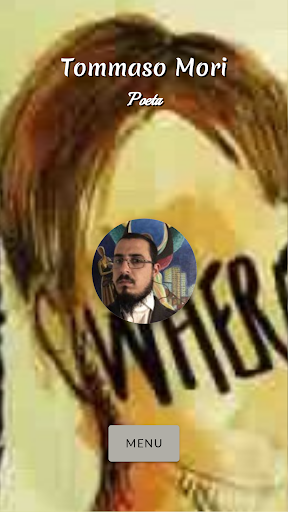 Android application Tommaso Mori screenshort