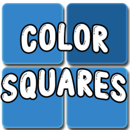 Color Squares Match logo