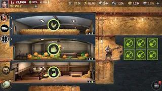 Last Fortress: Underground - Screenshot 1