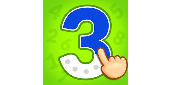 123 Numbers Count Tracing Apps On Google Play