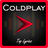 Coldplay Top Lyrics icon
