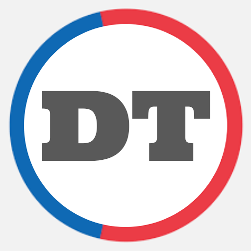 DT | Dirección del trabajo - AppWisp.com