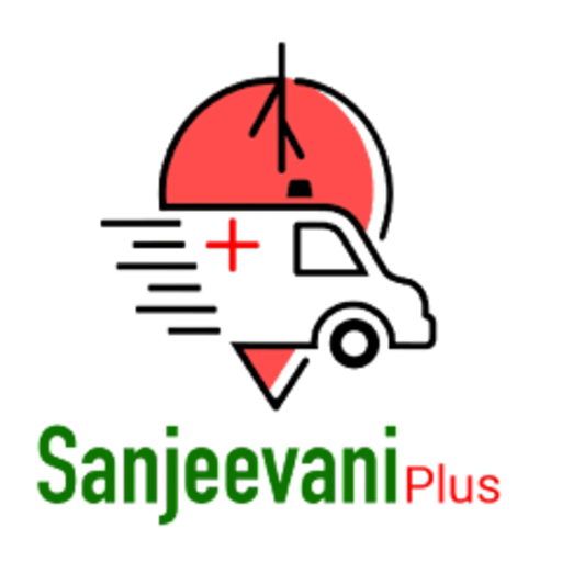 Sanjeevani User logo