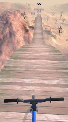 Bike Rush - Screenshot 2