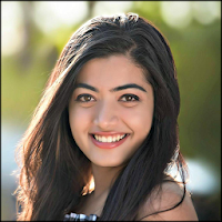 Rashmika Mandanna Wallpapers HD 2019