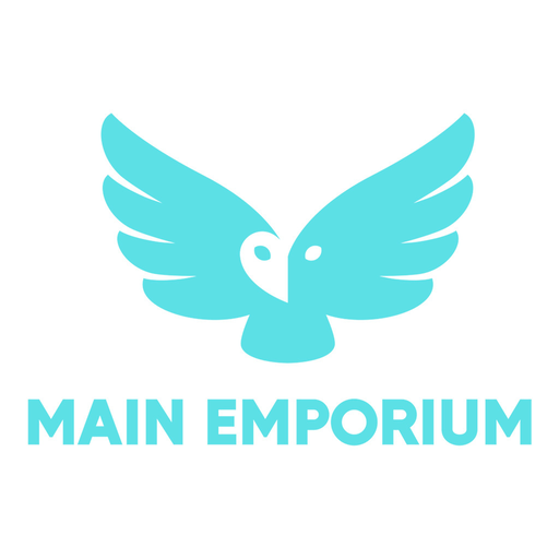 Main Emporium logo