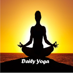 Cover Image of Download Daily Yoga  APK