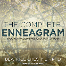 Icon image The Complete Enneagram: 27 Paths to Greater Self-Knowledge