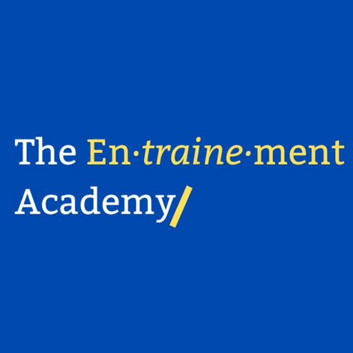 En-traine-ment Academy logo
