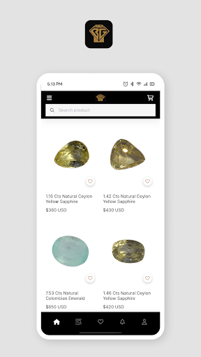 BABA GEMS Screen 3