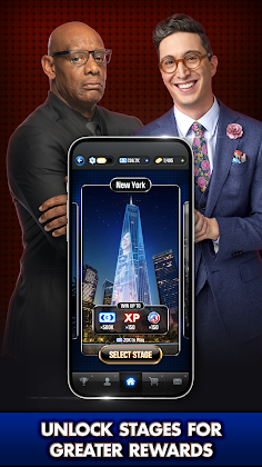 The Chase: World Tour - Screenshot 3