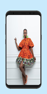 African Kitenge Fashion