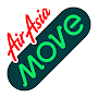 AirAsia MOVE: เที่ยวบิน&โรงแรม