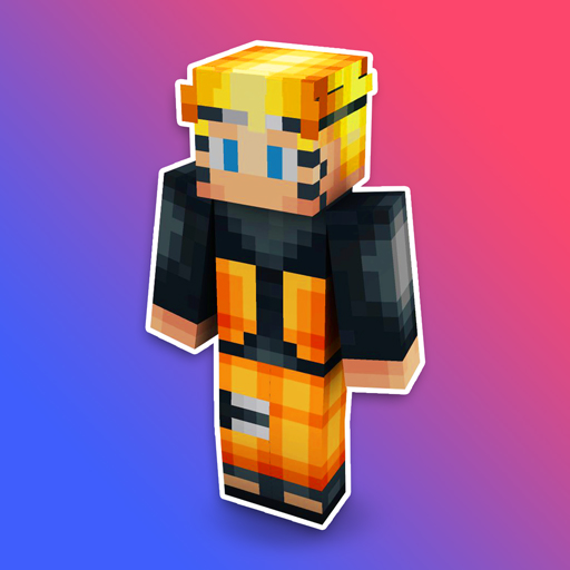 Download do APK de Naruto Skins For Minecraft para Android