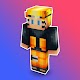 Naruto Skins For Minecraft PE Download on Windows
