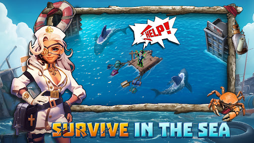 Age of Sea 2