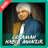 Ceramah Habib Munzir icon