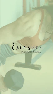 Envision Personalized Training