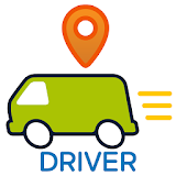 Mober Driver App icon