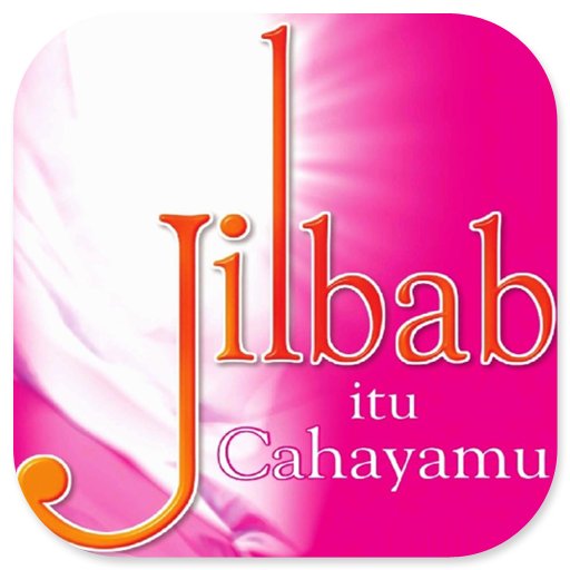 Jilbab Itu Cahayamu logo