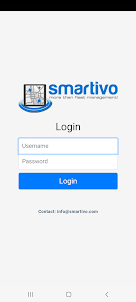 Smartivo Mobile