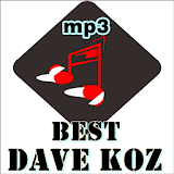 DAVE KOZ Music icon