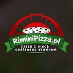 Cover Image of Скачать Rimini Pizza  APK