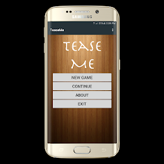 TeaseMe - Screenshot 2