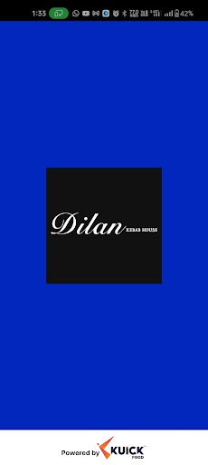 Dilan Kebab Colchester