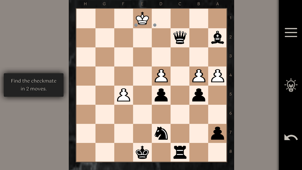 Chessimo MOD APK v4.0.0 (Desbloqueadas) - Jojoy