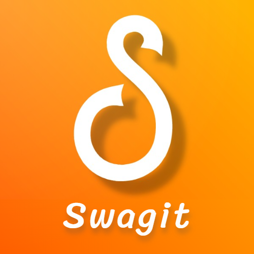Swagit - Videos Posts Stories logo