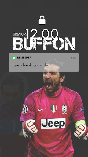 Goalkeeper Wallpaper