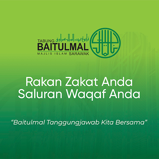 Zakat fitrah sarawak 2021