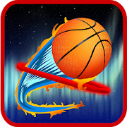 Dunk Hoops-pro dunk basketball  hoop