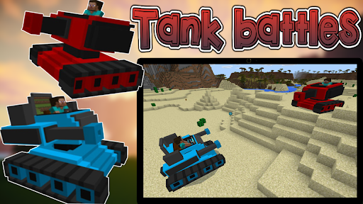 Download Tank battles mod Free for Android - Tank battles mod APK Download  