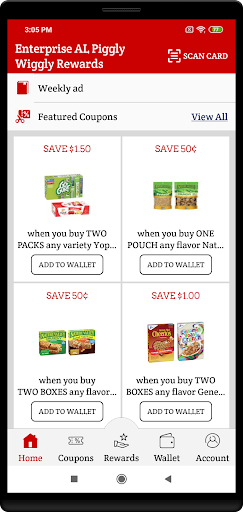 Enterprise AL PW Rewards