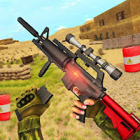 Fps Shooter Cover Strike FPS Shooting Games 2020