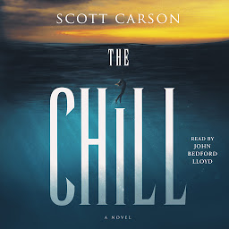 Icon image The Chill: A Novel
