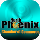 North Phoenix Chamber icon