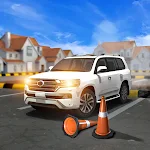 Cover Image of Скачать Car Parking 3D: Drive game  APK