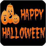 Happy Halloween Images And SMS icon