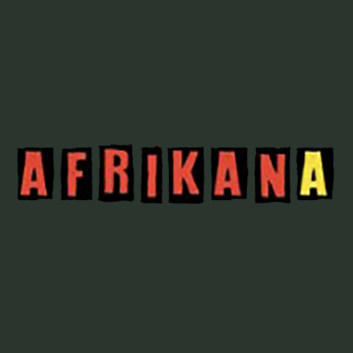Afrikana Kitchen Blackburn logo