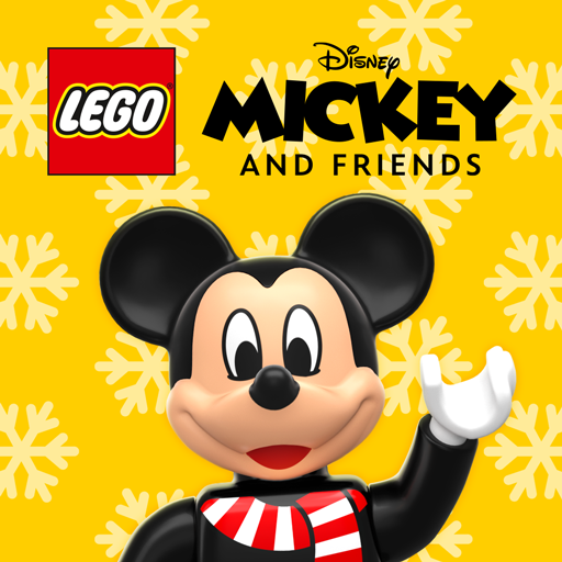 Приложения В Google Play – LEGO® DUPLO® DISNEY