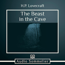 Значок приложения "The Beast in the Cave"