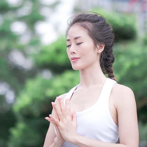 Yoga By Sophie Download on Windows