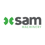 Cover Image of 下载 SAM Machinery  APK