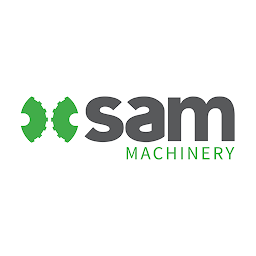 「SAM Machinery」のアイコン画像