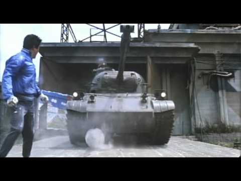 ぼくらの七日間戦争 - Movies on Google Play