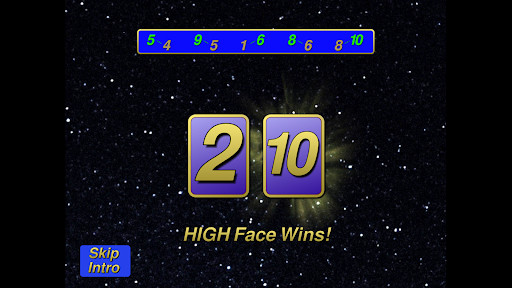 In2it Casino Screen 3