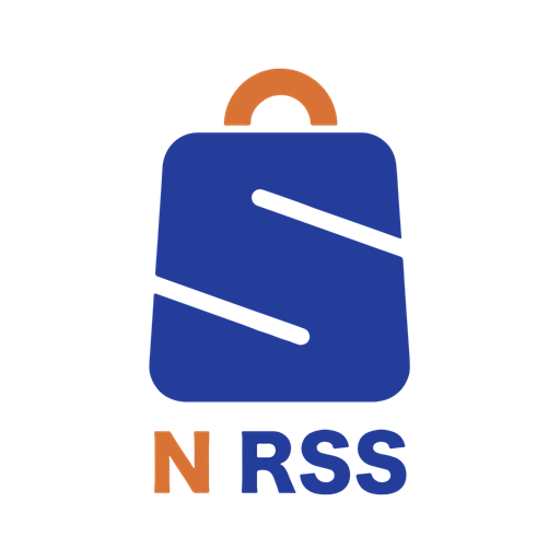 N RSS  Icon